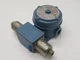 UNITED ELECTRIC J120K-157 PRESSURE SWITCH T212821