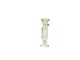 Eaton Copper Wiring Toggle Switch 1301-7W 15A 120V
