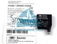 1pc BAUMER FHDM 12P5001/S35A Photoelectric Switch NEW
