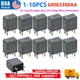 Lots For OMRON 68083380AA 05X7A13 4Pin 12V Horn Start Fog Light Automotive Relay
