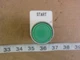 idec Izumi 41-10650 START STOP POWER LAMP Push Button Switch, Used