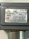 United Electric Controls J21K-254 Pressure Switch Used 0-50 Range 6851