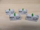 Baco 33E10 Contact Block (Pack of 4)