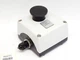 Siemens Mushroom Push Button Black 3SB3420-0B 3SB3420-0C with Housing