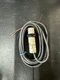 Omron E3F2-DS10C4-N Photoelectric Sensor