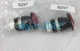 1 PCS NEW IN BOX Festo PR-22-RT 9297 Mushroom Head Button Switch with Lock