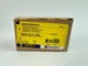 SQUARE D 9001-KR1UH13 PUSH BUTTON SWITCH *MISSING CONTACT BLOCK*
