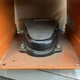 Clipper Foot Switch Pedal Cat# 632-S W/linemaster #522b14 Full Guard &power Cord