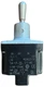 Honeywell Toggle Switch MS24523-21