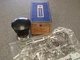 GE General Electric CR2940UK200B Black Mushroom Head Pushbutton