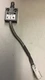 HONEYWELL Microswitch Limit Switch 914CE31-3L1, Plunger, 5A, 240VAC,  (B252)