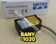1pcs NEW OPTEX BGS-DL25TN(E) Sensor Shipping DHL or FedEX