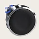 ZB4BA2 NEW Schneider 22mm Push Button flush push button head spring return black