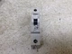Siemens 5SX21B6 6 Amp 230 / 400 V Circuit Breaker 5SX21 B6 5SX21-B6 (TB)