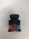 Fuji Electric AR30EOL E3 Yellow Select Push Button 30V 1W