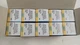 Leviton 5603-I Ivory 3-way Rocker Switch Case of 10