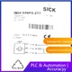 US FREE TAX  SICK IM08-04NPO-ZT1 IM0804NPOZT1 7900015 Cylindrical thread design