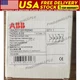 ABB TA25DU-8.5M Thermal Overload Relay 6A - 8.5A 690V 3 Poles