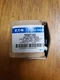 Eaton/Cutler-Hammer 10250T3042 Selector Switch, 3 Position, Heavy Duty