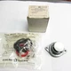 GE CR2940UA200C Heavy Duty Oiltight Push Button RED