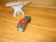 Euchner NZ1VZ-528EL060-M *NEW* Safety Switch Interlock