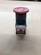 Fuji Electric Red E Stop AR22V2R Push Twist Reset Button #4006I157