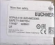 One New EUCHNER STP4A-4141A024MC2363 114927
