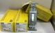 Hubbell CS120W Single Pole Toggle Switch 20A 120/277V For Side Wiring (LOT OF 3)