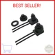 TWTADE 2PCS Waterproof RV Push Button Switch 12V ON/Off SPST Switch