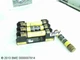 Bussmann Electrical Supply R60060-3Cr/Lps-Rk-40Sp