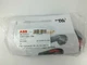 ONE ABB OHB145J12 Handle Disconnect Switch 145MM Black NEW