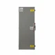 EATON DT366UGK, Double Throw Transfer; Non-Fusible; 3 Pole; 3 Wire; 600A, Nema 1