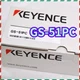 New 1PC Keyence GS Series GS-51PC Safety Door Sensor