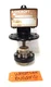 ASHCROFT SNAP ACTION SWITCH B424B 15A 125/250VAC 30VDC 20PSI 30" H2O