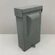 Eaton DPF221R Fusible HVAC Pullout AC Disconnect 30A 1-Phase 2-Wire 120/240V