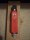 Euchner Safety Switch 088203 TP2-4131A024SR11 Ui=50V AC-15 4A 50V DC-13 4A 24V