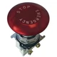 Eaton 10250Ed1080-2 Emergency Stop Push Button, Red