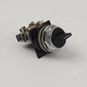 General Electric CR104PSG12B91 Selector Switch, 2 Position, 1 NO-1 NC Contact