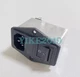 1PC NEW FIT FOR SCHAFFNER Power filter FN284-10-06