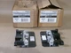NEW LOT OF 2 SQUARE D H60SN INSULATED GROUNDABLE NEUTRAL                AK