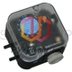 New DUNGS LGW50A2 Gas Pressure Switch (1PCS)