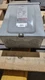 I-T-E SIEMENS NR421 Enclosed Switch 30A 240V 3 Phase Type 3R Indoor/Outdoor Box