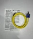 ONE (1) SQUARE D Miniature Enclosed Limit Switch 9007-MS09S0202 (NEW)