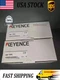 1PC New Keyence GS-71PC Safety Interlock Door Switch GS71PC Fast Shipping