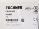 1PCS EUCHNER  CMS-E-BR Brand new Evaluation units shipping Via Fedex or DHL
