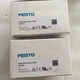 One New FESTO Pressure Sensor SPAB-B2R-G18-2P-M8 DHL SHIPPING