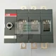 1PC ABB Disconnect Switch OT630E03P 3P 630A 1SCA022718R8940 New