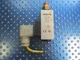 FESTO PRESSURE SWITCH 175250 PEV-1/4-B-OD