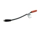 Phd 55824-1 Hall Effect Switch Position Sensor, M8 3-Pin Quick Connect