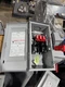 SIEMENS HF221NR HEAVY DUTY SAFETY SWITCH LG